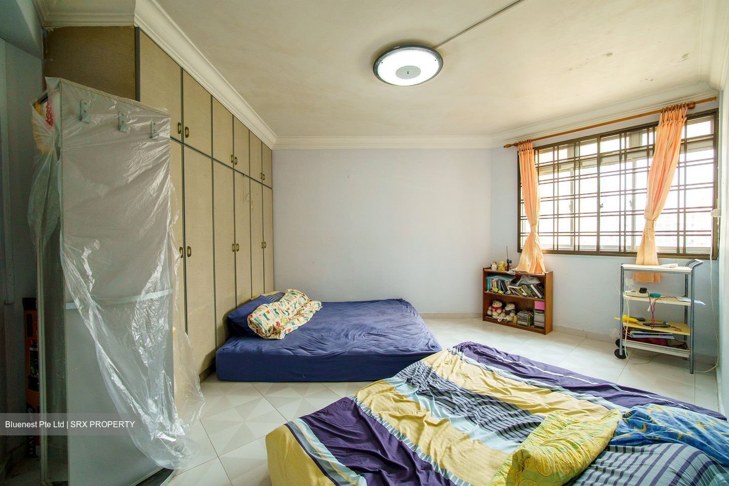 Blk 302 Tampines Street 32 (Tampines), HDB 4 Rooms #623575771